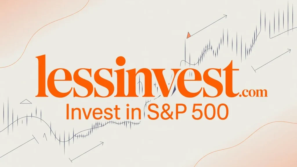 How Does Investing in the S&P 500 Work?