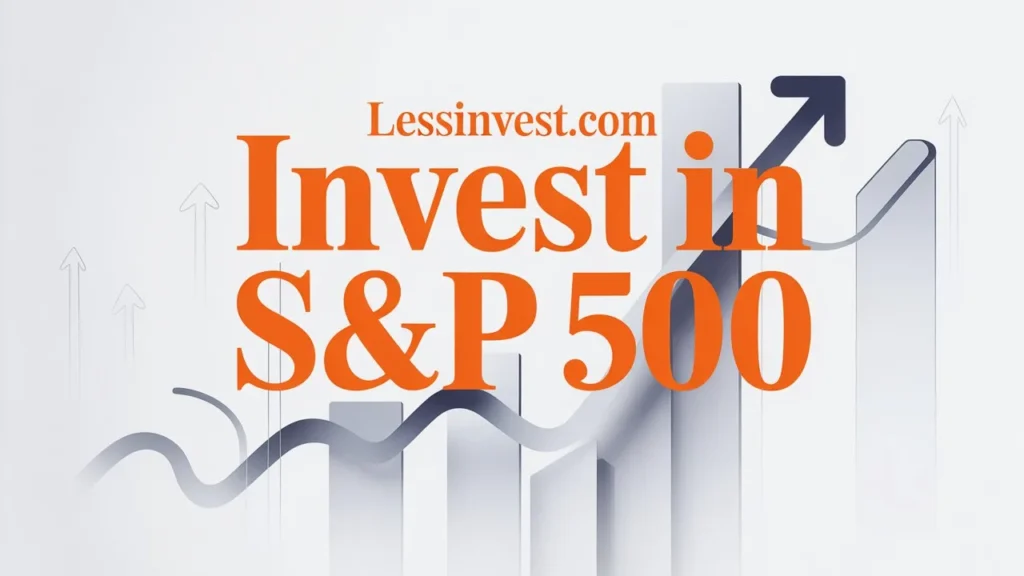 Why Lessinvest.com Is the Smarter Way to Invest