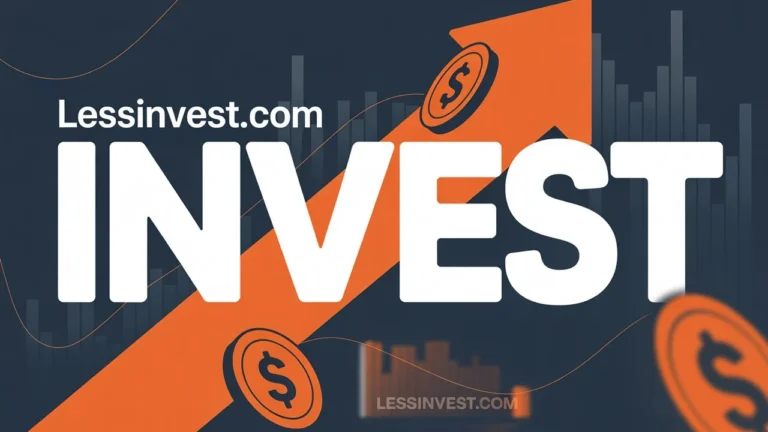 Lessinvest.com Invest