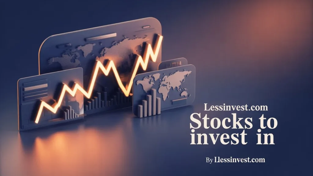 Sectors to Watch on Lessinvest.com For Investment