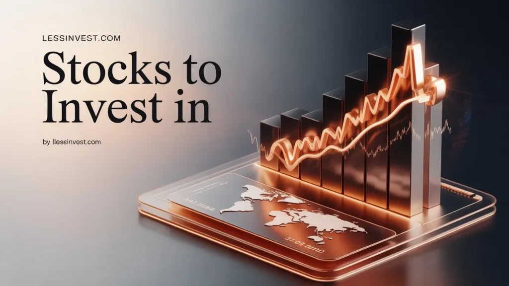 Lessinvest.com Stocks To Invest In