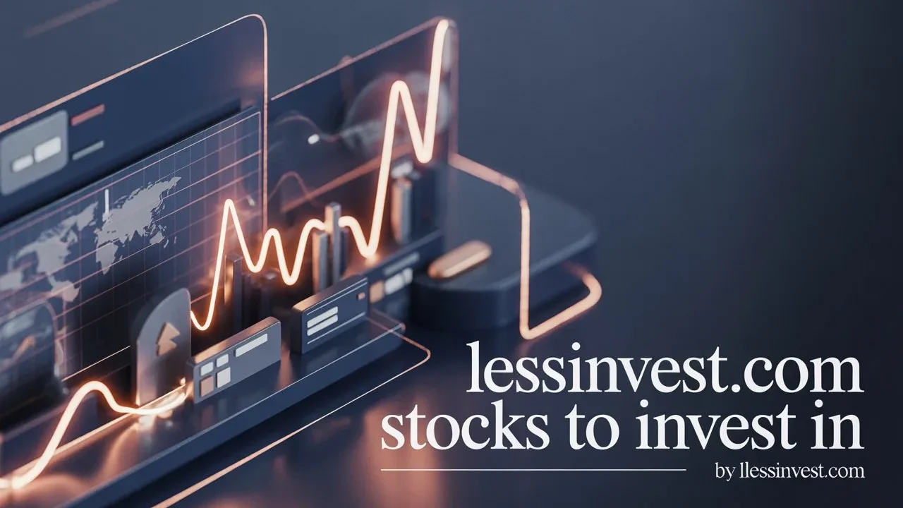 Lessinvest.com Stocks To Invest In