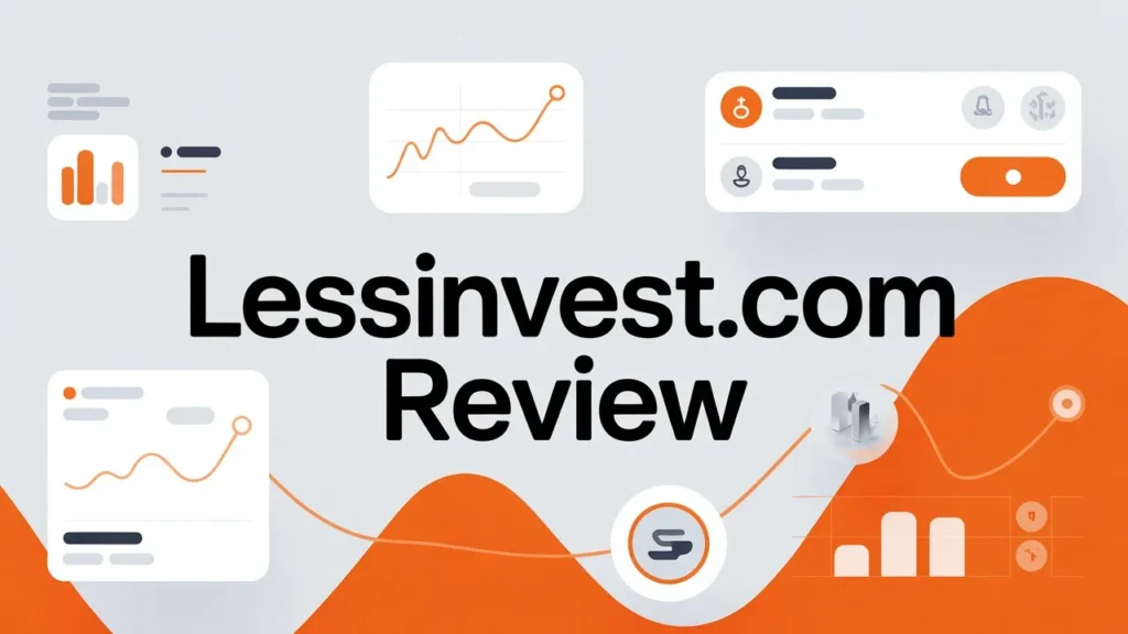 Is LessInvest.com Legit and Safe?