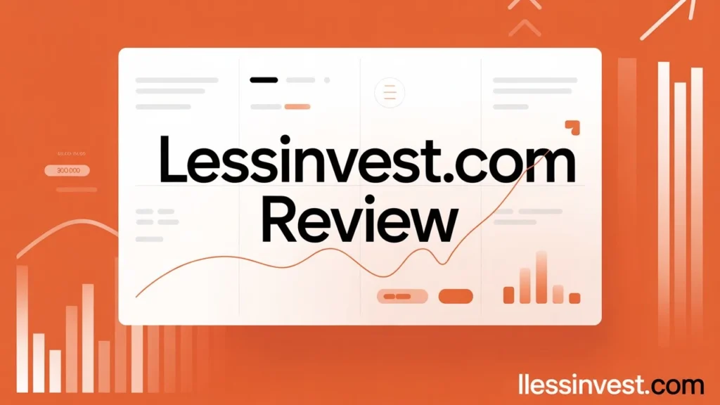Investment Strategies On Lessinvest.com
