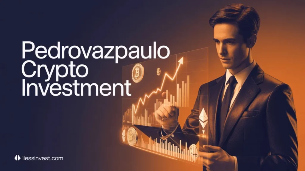 Choosing the Right Wallet For Pedrovazpaulo Crypto Investment