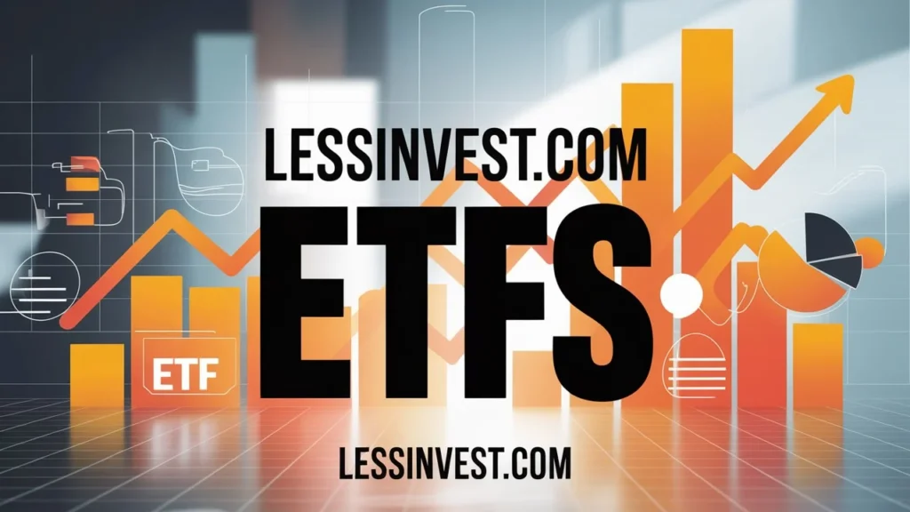 What Are ETFs and How They Work