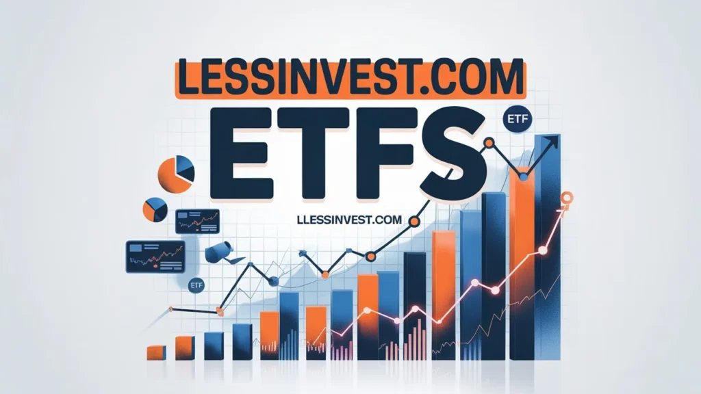 How to Choose the Right ETFs for Your Portfolio
