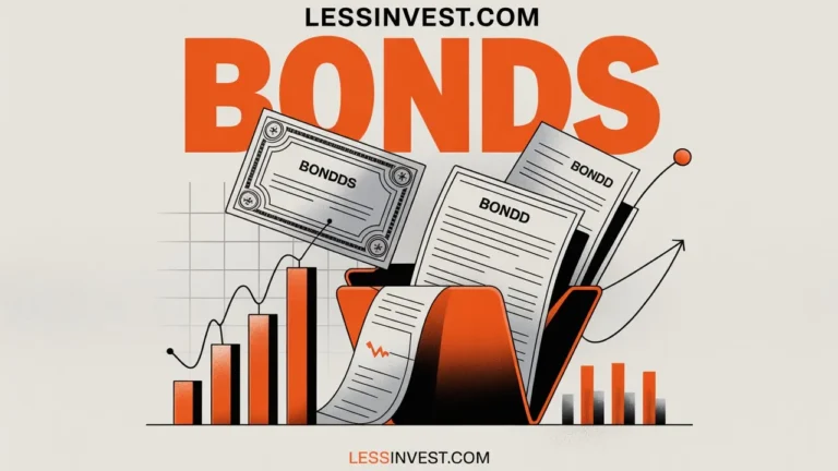 Lessinvest.com Bonds