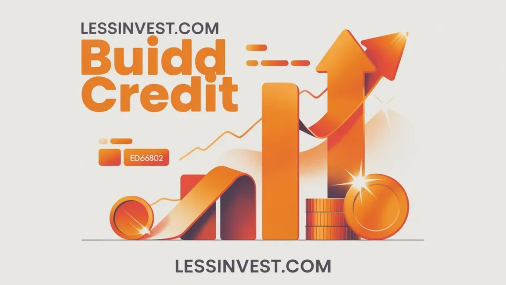 How to Build Credit From Scratch