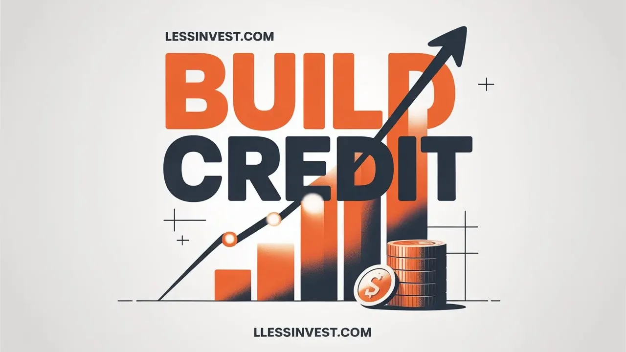 Lessinvest.com Build Credit
