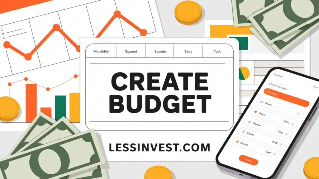 Increase Income While Reducing Expenses Strategically