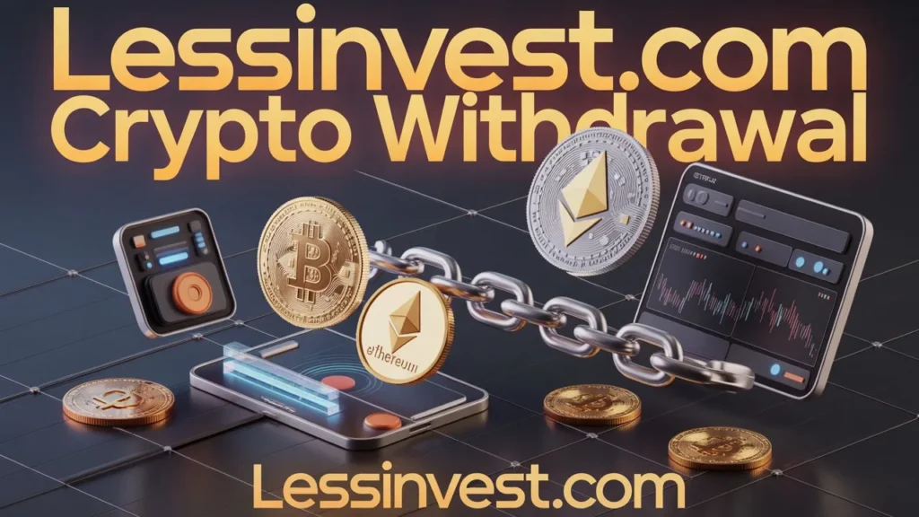 Understanding Crypto Withdrawals