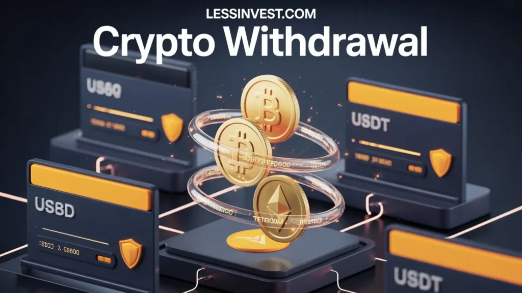 Security Measures for Safe Withdrawals