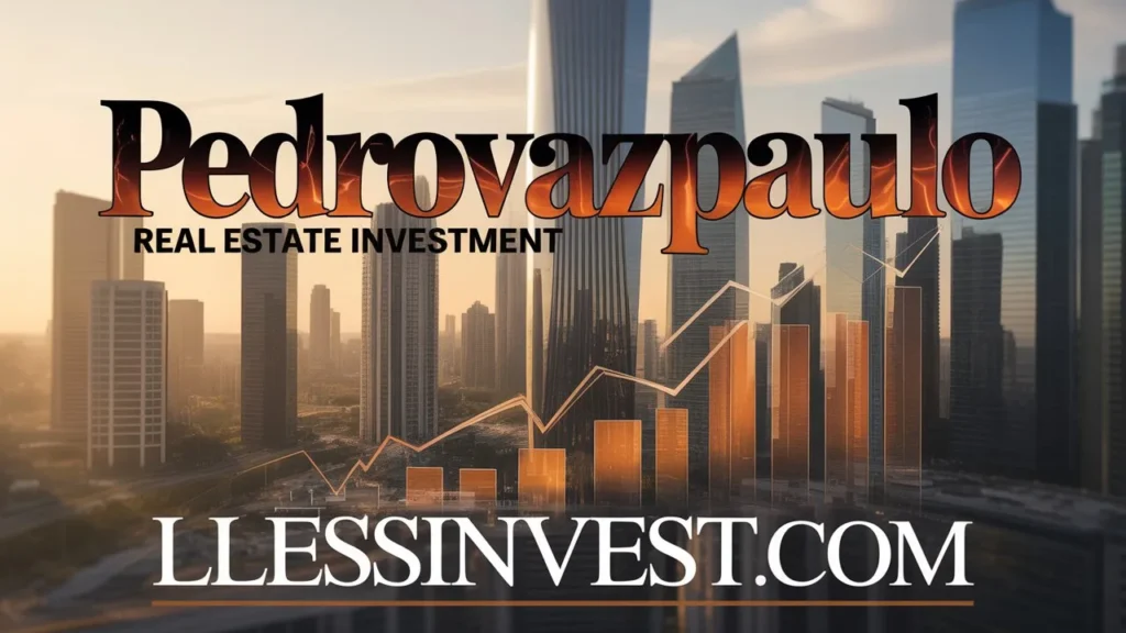 Why His Background Shapes Real Estate Decisions