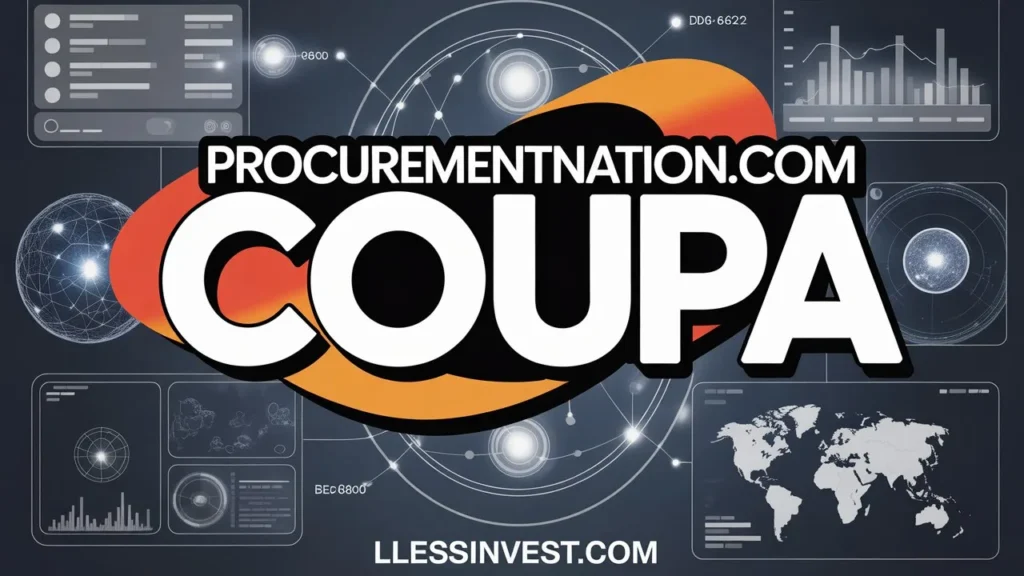 The Evolution from Traditional Procurement to Autonomous Spend Management