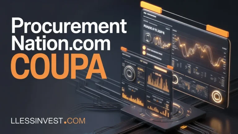 ProcurementNation.com Coupa