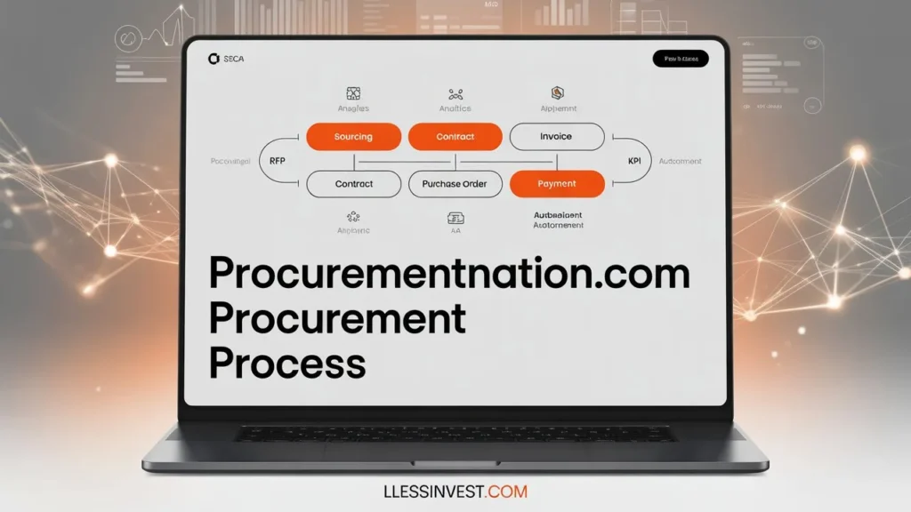 Strategic Procurement vs Tactical Buying