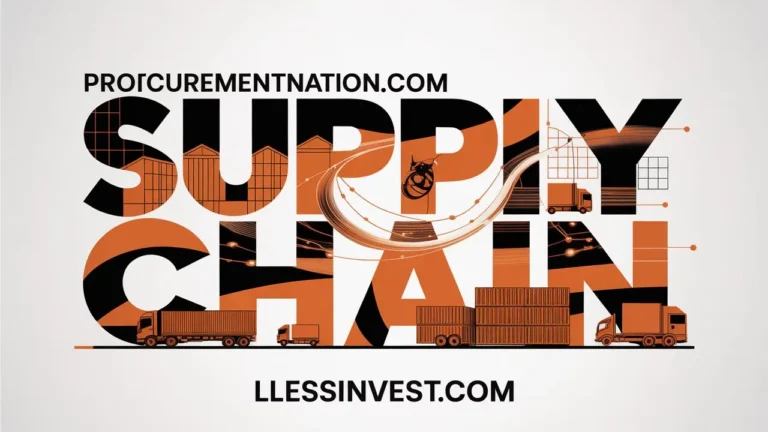 Procurementnation.com Supply Chain