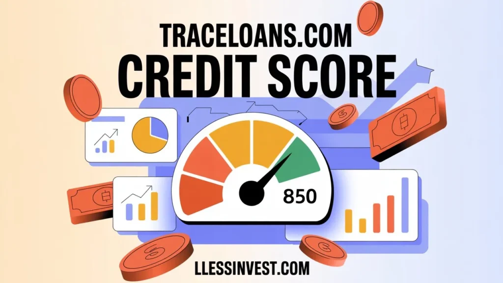 Traceloans.com a Direct Lender and Marketplace