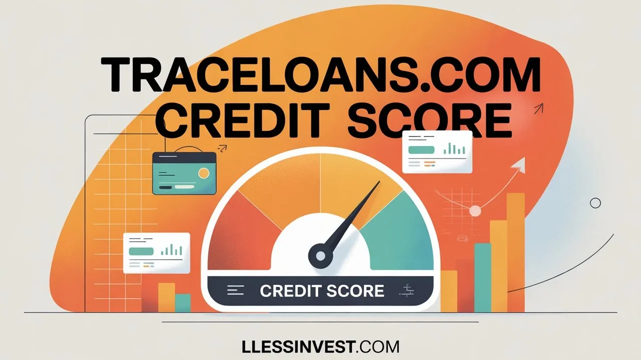 Traceloans.com Credit Score