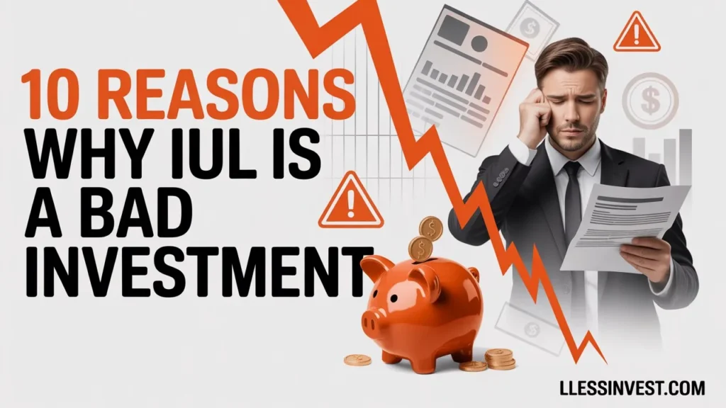 Understanding the Potential Benefits of IUL