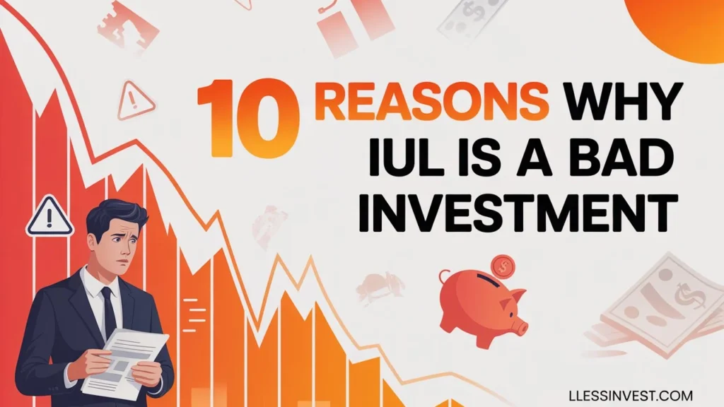 What is an Indexed Universal Life (IUL) Policy?