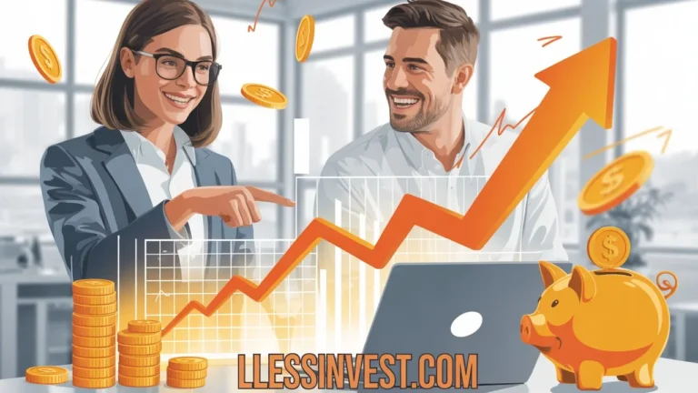 A Story About Investing With The Girl At The Workplace