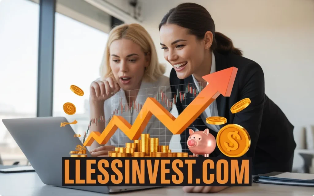Discovering That We Shared the Same Financial Goals