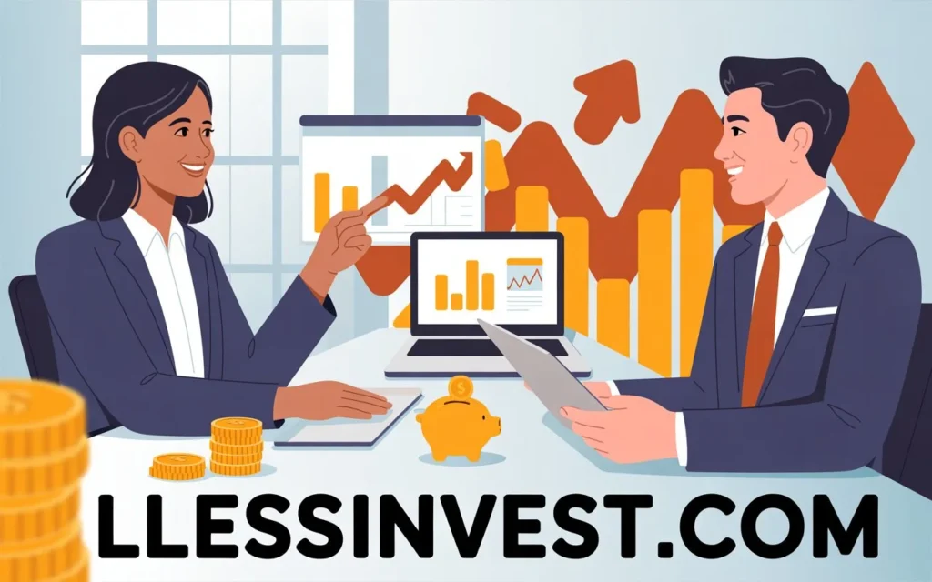 A Story About Investing With The Girl At The Workplace and What It Taught Me