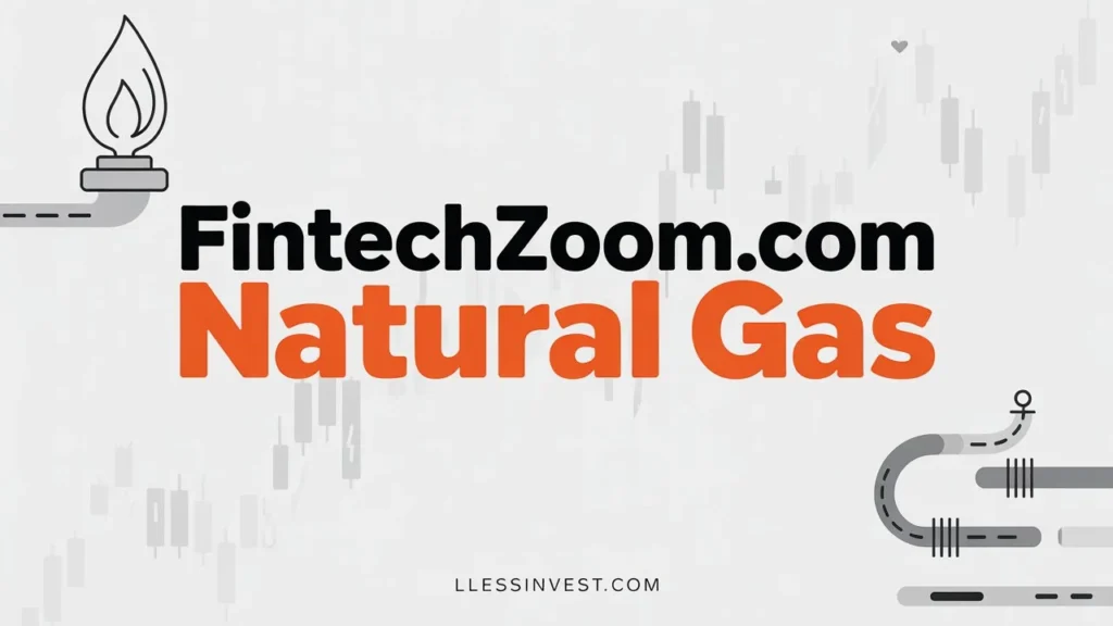 A Quick Look at Natural Gas: Why This Fuel Still Matters