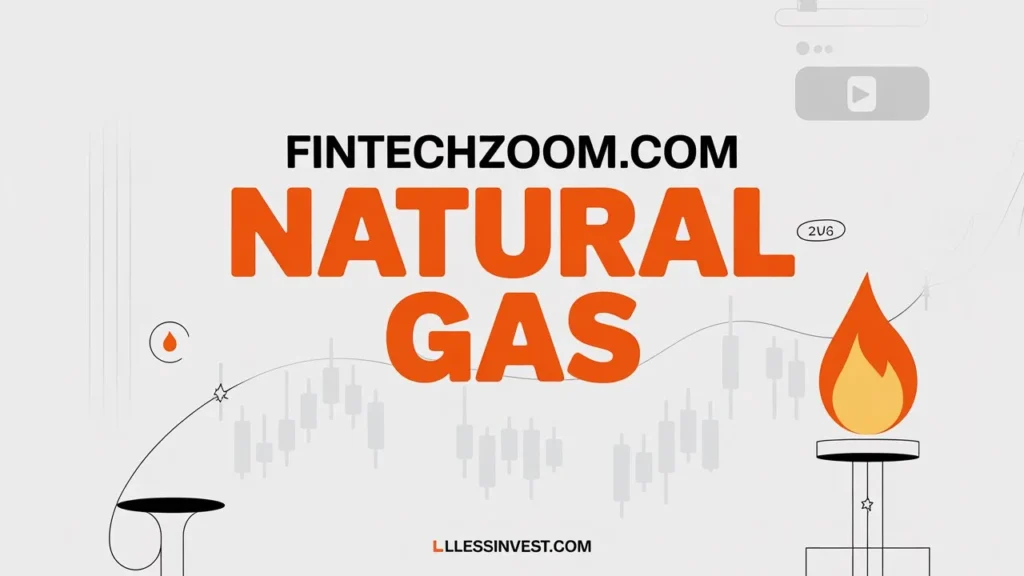 Natural Gas Benchmarks Explained: Henry Hub vs TTF vs JKM